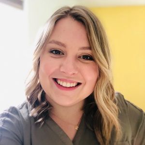 Meet your Posher, Celena